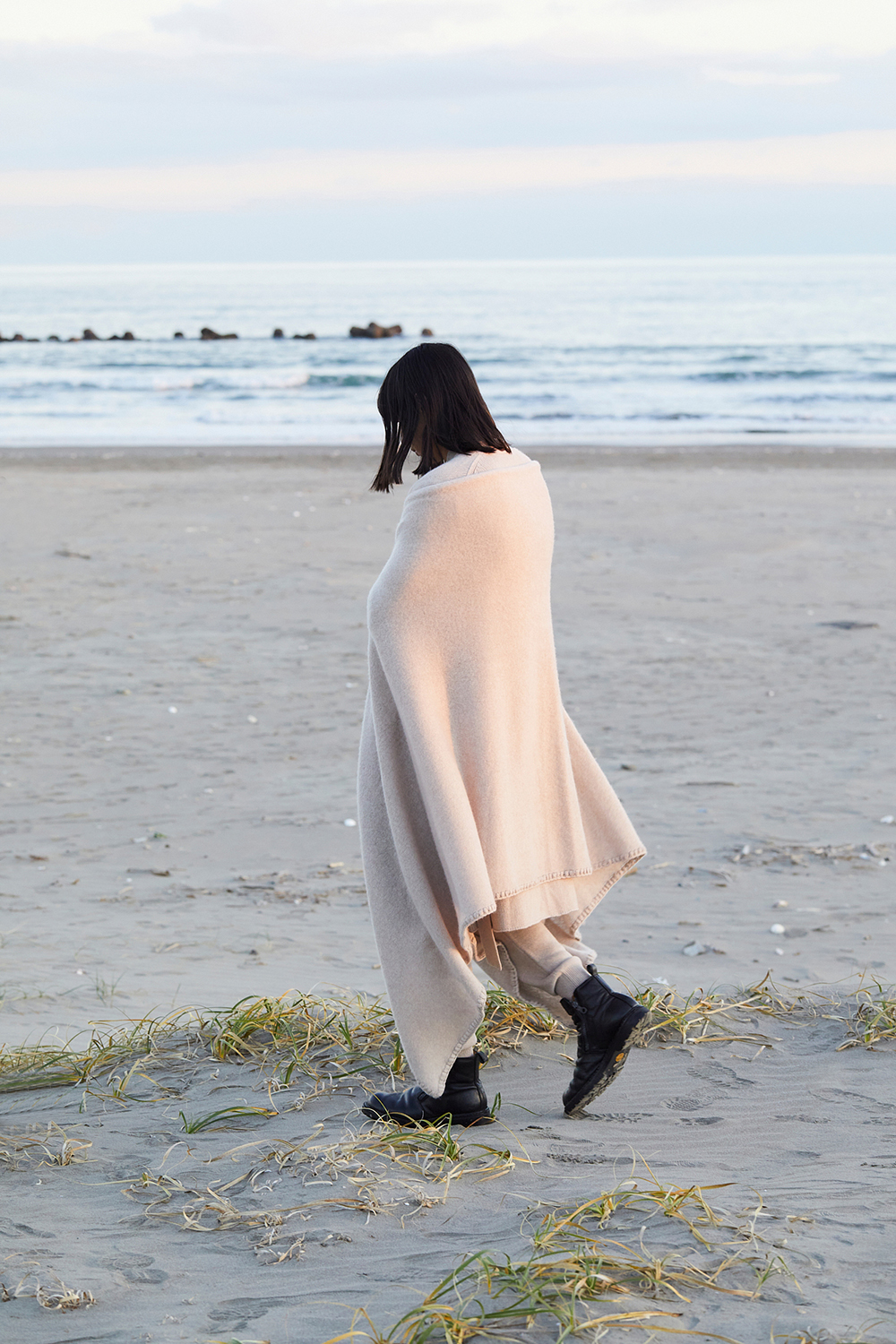 LOOKBOOK 20AW | picea baby cashmere（ピセア ベイビーカシミヤ）公式 